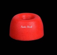 藍牙耳機專用記憶海綿耳塞( 矮身可放入差電盒差電)Blue tooth earphone foam eartip