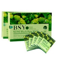 BSY Noni Black Hair Magic **100% Quality