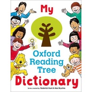 My Oxford Reading Tree Dictionary