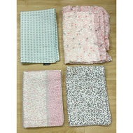 2hand foam pillowcase Set