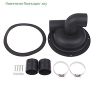 FSMY Cyclone For Vacuum Cleaner Dust Collector Vacuum Cleaner For Woodworking Cyclone Separator Cove