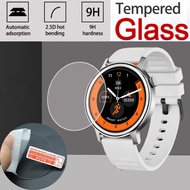 Maxwear GTR16 smart watch filmTempered Glass for Maxwear GTR16 Smart Watch Protective Glass Screen P