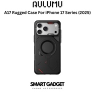 AULUMU A17 Rugged Case for iPhone 17 SERIES (2025)