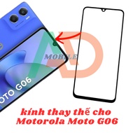 AD glass for Motorola Moto G06, laminated glass for Motorola Moto G06