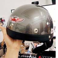 MHR III Original Helmet Half Cut Steng Kura 100% original MHR Helmet Steng MS88 SGV TSR ARAI SHOEI