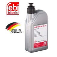 BMW MINI Axle Oil Differential Oil 75W-90 Febi 83222365987 Made in Germany