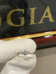 GIA 最頂級真鑽訂做 鑽石 婚戒訂做 結婚戒指 鑽戒 婚戒 求婚戒 耳環 項鍊30分 50分 1克拉