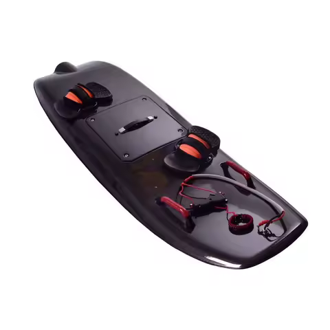 Powered Surfboard Motor Electric Surfboard Power Jet Surfboard Electric Jet Surf Hydrofoil Board