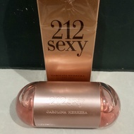Parfum 212 Sexy Woman