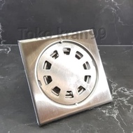 Floor drain Erdos Stainles Anti insect / rat filter Got