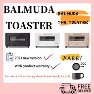 Balmuda Toaster [2021 NEW VERSION] K05B /# Balmuda Toaster #toaster oven toaster maker toaster bread sandwhich maker  food warmer food warmer container