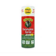 EUKY BEAR EUCALYPTUS SPRAY 200G