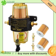 hukou3PCS -10K  Filter  Water Separator Assembly  Filter Assembly for    Mercury Outboard