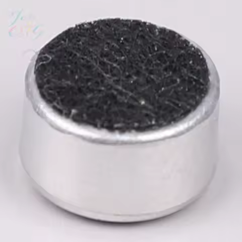 Hot Sale Imported Japanese WM-61A Microphone Capsule Model WM-61A102CW for DIY Assembly