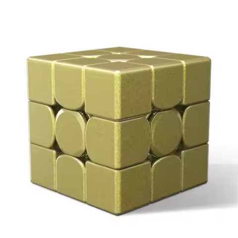 GAN13 Maglev kunlun 3x3 Cube GAN Magnetic Cube 3x3x3 No accessories cube 【Personal collection】