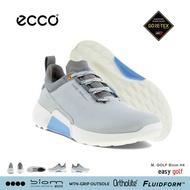 ECCO BIOM H4 MEN ECCO GOLF SHOES รองเท้ากอล์ฟผู้ชาย รองเท้ากีฬาชาย SS23