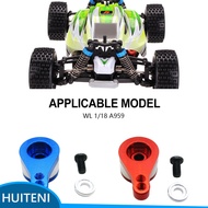 1pcs 1/18 Servo Horn Arm Aluminum Alloy Strong Servo Horn For Wltoys A959 A979 A969 959B 969B 979B R