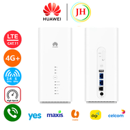 Huawei B618s-22d 4G Plus LTE Modem Router CAT11 New Set ***Mod Modem***