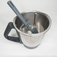 Thermomix Spatula Scraper for TM5 TM6 TM31 Thermomix Accessories