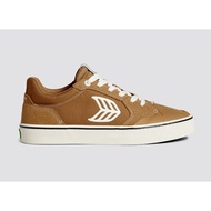Cariuma Valley Skate Shoes ( Camel )