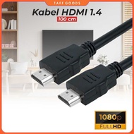 BEILINK HDMI 1.4 Full HD Resolution Cable 1080p - 3227