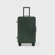 【ITO】GINKGO3 銀杏系列/ 28寸登機托運行李箱 (camira羊毛抗菌裏布)/ 森綠