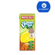 Marigold Less Sugar Ice Lemon Tea 6 x 250ml