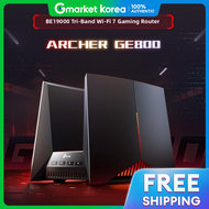 TP-Link | Sandol Archer Ge800 Wired /Wireless Router /Wifi7