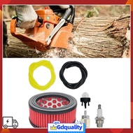 [JDZH] 13030039730 CS400 air filter adjustment kit for Echo CS370 CS400Fchainsaw