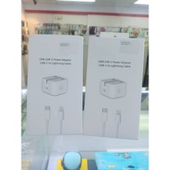 20W USB-C POWER ADAPTER