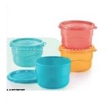 {READY STOCK} TUPPERWARE SNACK CUP 110ML
