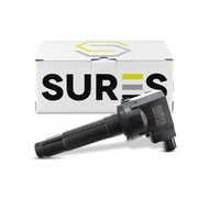 คอยล์จุดระเบิด HONDA JAZZ GK / CITY GM6 / HONDA MOBILIO / HONDA BRV / L15 ตรงรุ่น 100% - SCH-014 - S