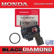 CLICK 125i/150i | AIR BLADE 150 | BEAT F.I (V1 & V2) | ZOOMER X | SOLENOID SET | PN: 16480-KVB-S51