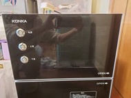 洗碗消毒機