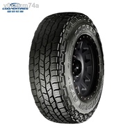 ♘✧Cooper Tire 265/60R18 119/116S DISCOVERER AT3 LT for Prado