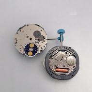 Pergerakan Jam Tangan 6P00 6P05 6P09 6P27 6P29 6P20 6P21 6P22 6P23 6P25