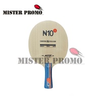 Wood Blade Bet Yinhe N10S Table Tennis Bat Pingpong