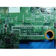 Dell Inspiron 15.6” 15-7568 OEM Intel i5-6200U 2.3GHz Motherboard TFFRC 9GH9H