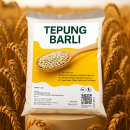🔥TEPUNG BARLI | SERBUK MORINGA 🔥
