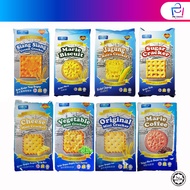 Hwa Tai Cracker Family Pack