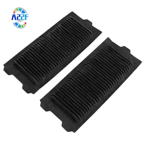A22F-1-Pair Battery Air Filter For TOYOTA HIGHLANDER XU70 2.5L-Hybrid CROWN KLUGER 2022 2023 2024 G9