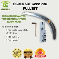 Egrek sbl g222 pro fulset terbaru