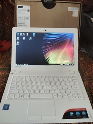 Lenovo Ideapad 110S-11IBR 筆電