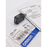 E3Z-R86 Reactive PNP Light Sensor