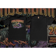 Fingerprint - 20 Years Strong T-Shirt