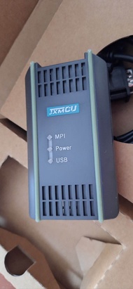 [6.6 แจ้งมาได้เลยค่ะ](ส่งฟรี รวม Vat ไม่มีชาร์ต) USB-SIEMENS PC Adapter USB Version 1 MPI PPI DP (เท