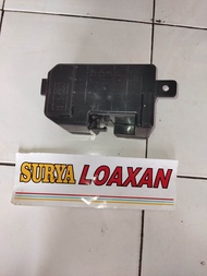 BOX AKI DALAM VARIO LED 125 150 BOX WADAH AKI DALAM VARIO LED 125 150 ORIGINAL COPOTAN BEKAS