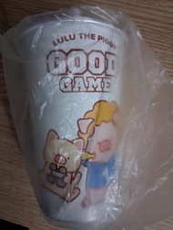 Lulu 豬變色杯