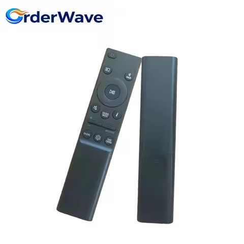 Hot selling Remote Control For Samsung Soundbar HW-S61B HW-B57C HW-C450 AH81-15498A AH81-15340A AH81