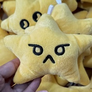 Fanmade Starfish Doll NCT 127 Star Doll NCT 127 Starfish NCT Doll KPop Haechan Mark Jaehyun Doyoung 